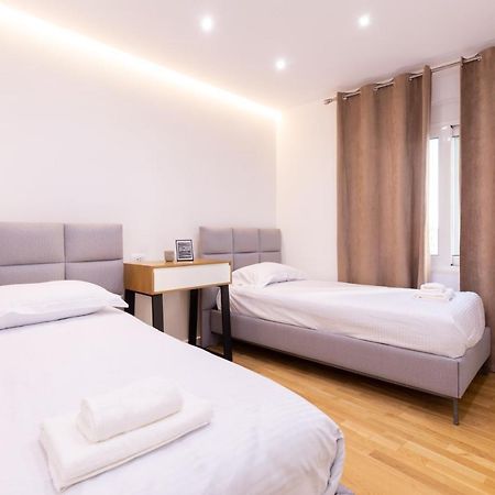 Exclusive 2 Bedrooms Apartment Τίρανα Εξωτερικό φωτογραφία