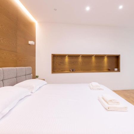 Exclusive 2 Bedrooms Apartment Τίρανα Εξωτερικό φωτογραφία