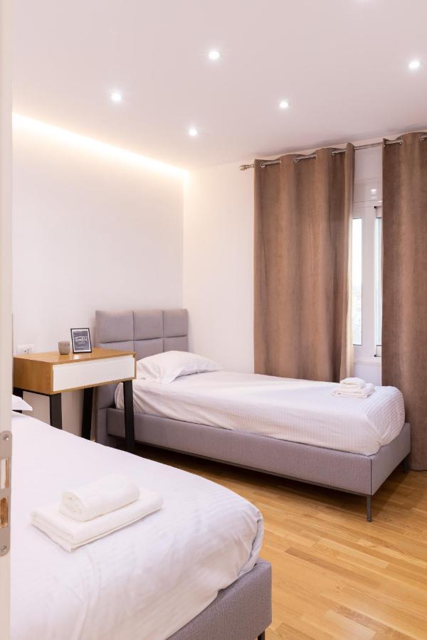 Exclusive 2 Bedrooms Apartment Τίρανα Εξωτερικό φωτογραφία