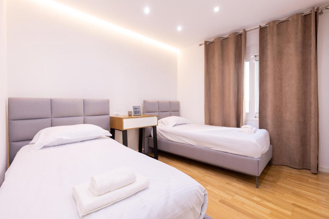 Exclusive 2 Bedrooms Apartment Τίρανα Εξωτερικό φωτογραφία