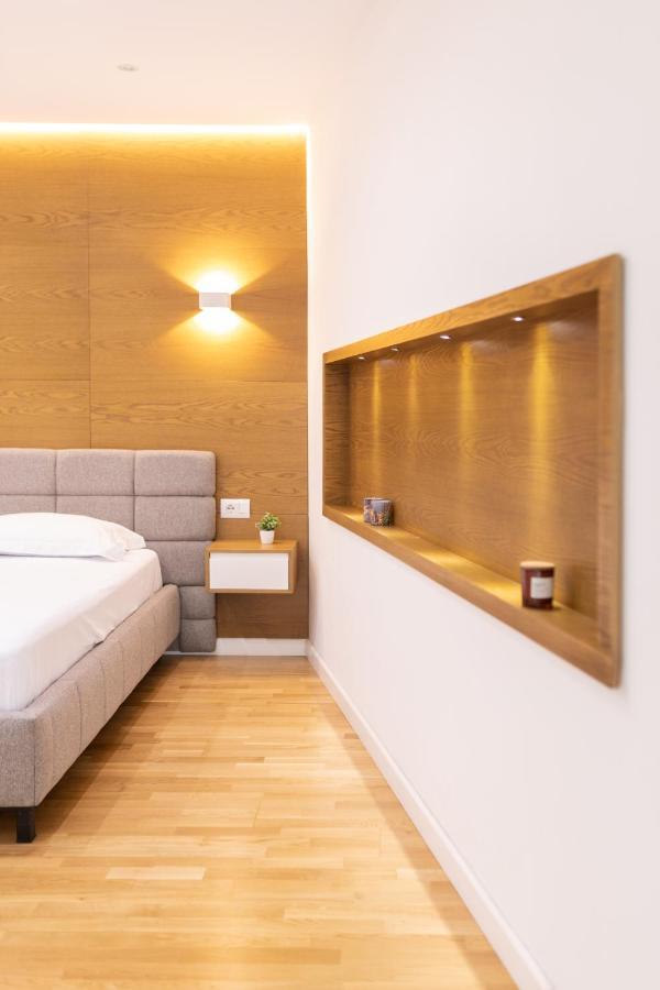 Exclusive 2 Bedrooms Apartment Τίρανα Εξωτερικό φωτογραφία