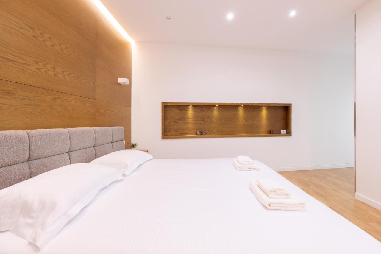 Exclusive 2 Bedrooms Apartment Τίρανα Εξωτερικό φωτογραφία