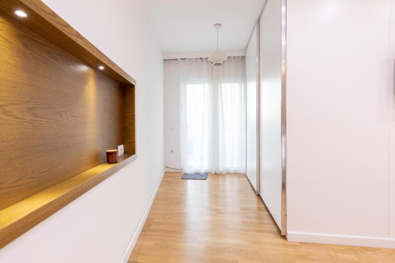 Exclusive 2 Bedrooms Apartment Τίρανα Εξωτερικό φωτογραφία