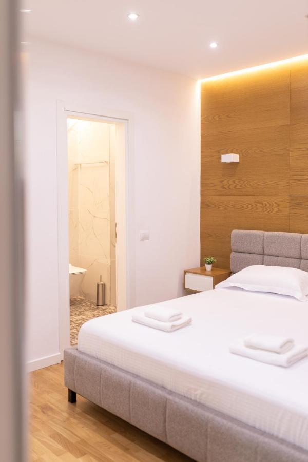 Exclusive 2 Bedrooms Apartment Τίρανα Εξωτερικό φωτογραφία