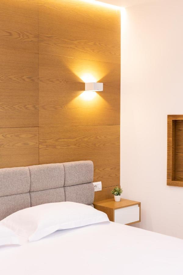 Exclusive 2 Bedrooms Apartment Τίρανα Εξωτερικό φωτογραφία