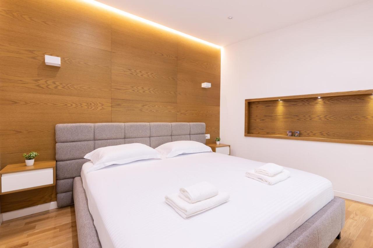 Exclusive 2 Bedrooms Apartment Τίρανα Εξωτερικό φωτογραφία