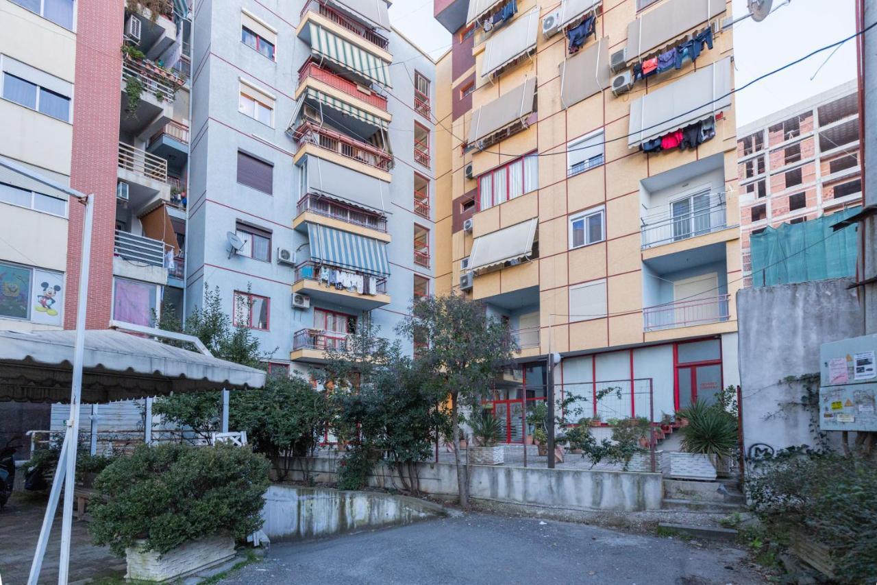 Exclusive 2 Bedrooms Apartment Τίρανα Εξωτερικό φωτογραφία