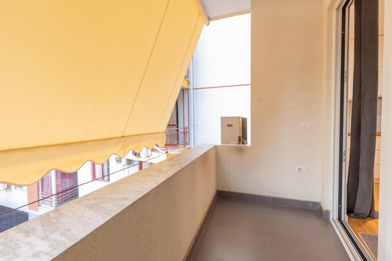 Exclusive 2 Bedrooms Apartment Τίρανα Εξωτερικό φωτογραφία