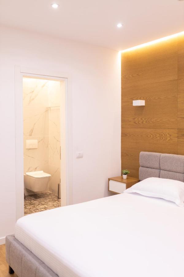 Exclusive 2 Bedrooms Apartment Τίρανα Εξωτερικό φωτογραφία