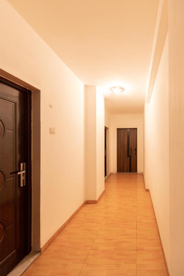 Exclusive 2 Bedrooms Apartment Τίρανα Εξωτερικό φωτογραφία